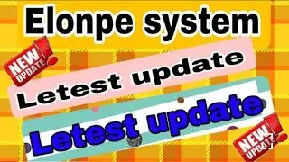 Elonpe new all update ll ELONPE ll @mlmguru