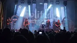 Solitude Aeturnus - Destiny Falls To Ruin - Live at Keep it true fest, 26.04.25