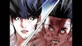 Eli Jang y Samuel Seo vs Seokdu Wang | El rey de la primera generación de Suwon | Josthin_amv