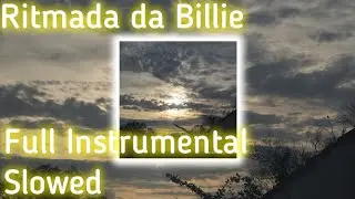 Ritmada da Bellie &bull;Yuri Redicopa - DJ Gc e DJ Shinnok (Full Instrumental + Slowed)