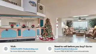 935 S ATLANTIC AVENUE 306, DAYTONA BEACH, FL Presented by Susan Wardezak.