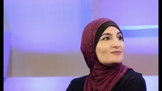 Muslim Feminist Veils Reality