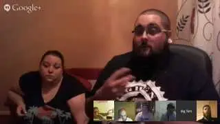 Big Tom Q&A pt2