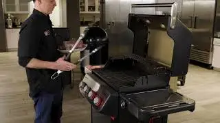 How To - Reverse Sear