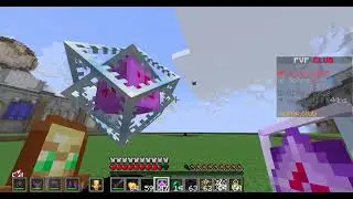 Just playing some pvp club after getting better at pvp!