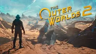 Прохождение The outer World 2 Часть 3