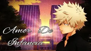 💣 IMAGINA CON BAKUGO💣 Cap.2 ❤️💥𝑨𝒎𝒐𝒓 𝒅𝒆 𝒊𝒏𝒇𝒂𝒏𝒄𝒊𝒂💥❤️