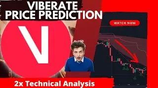 ❗️VIBERATE price prediction and VIBERATE technical analysis