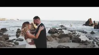 Wedding Highlights | Laguna Beach | Cinematic style | Best wedding video | Ideas & Inspiration