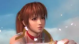 DEAD OR ALIVE 5 Last Round Arcade Kasumi