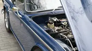 Triumph TR 5 PI
