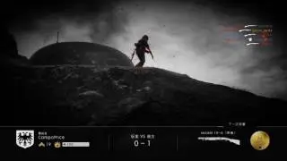 Battlefield&trade; 1 Funniest Moments