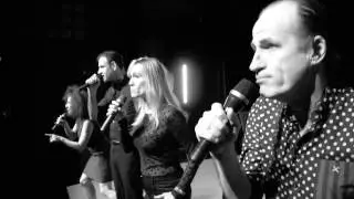 Les Grandes Gueules A Capella - extrait Salvador!