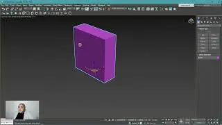 3Ds max unit setup