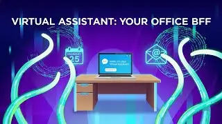 Office Virtual Assistant