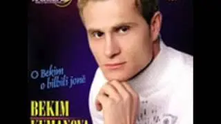 Bekim Kumanova - Jalla Do Ta Kallim Në Europ (Official Audio)