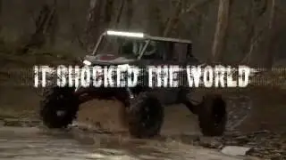 SuperATV Bad Blood Teaser