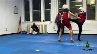 Fight for Film promo video