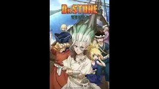 Dr. Stone Anime Review Episode 32