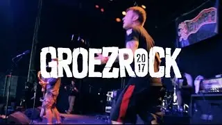 Groezrock 2017 Aftermovie by Bird Attack Records powered by Merchant Vinyl