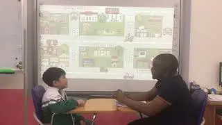 [Nick - Timber 3] - BE2 - Checkpoint Unit 4 - Unit 6 _ Speaking Test