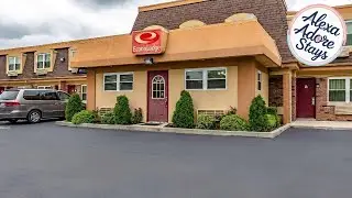 Econo Lodge | Columbus (OH), United States | Hotel Review 🏨