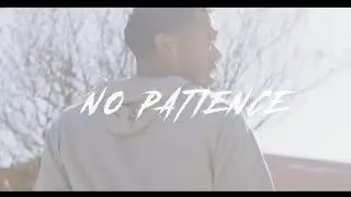 JayRain - No Patience ( Official Music Video )