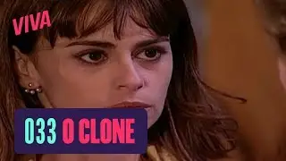 MAYSA CONTA QUE ESTÁ GRÁVIDA | O CLONE | CAPÍTULO 33 | MELHOR DO DIA | VIVA