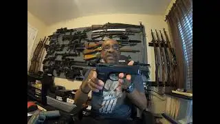 John Wick Firearms 1