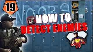 Contract Wars - Guaranteed Detection (School of CW)