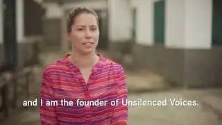 The Founder's Story