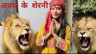 Awadh ke sherani ham #dance #vilral #trending #shortvideo #dance 