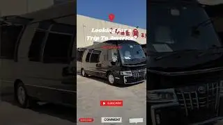 2025 Toyota Coaster Review | Top Auto Expert Breakdown #ToyotaCoaste #VanLifeAustralia #LuxuryVans