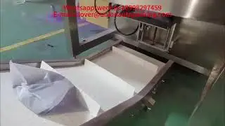 Explosion-proof case customer sample video