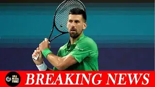 Novak Djokovic Says Alex Eala Drawing Huge Crowds A 'Good Problem'