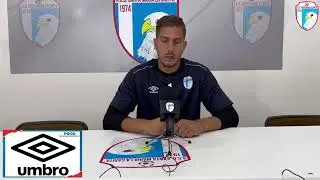 Pre Gara | Vir.Avellino - Santa Maria la carità | Francesco Borrelli