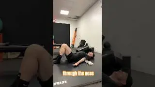 Supine Anterior Chest Wall Expansion
