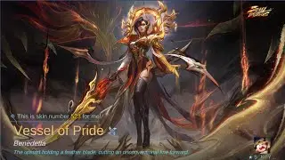 Soul Vessel Skin Draw ! How Many Diamonds For 1 Soul Vessels Skin ? | MLBB Soul Vessel Event