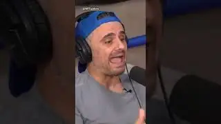 Building NFT projects for the next decades - Gary Vaynerchuk on the Impaulsive podcast