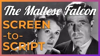 Writing Exercises for Screenwriters: How to Reverse Engineer a Screenplay