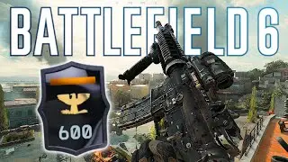 🔴LIVE | Battlefield 6 Multiplayer | NEW UPDATE 1.1.3.5!