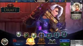 Rakano Draft [Eternal Card Game]