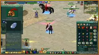 ធ្វើ Baku Esoteric Support all 45