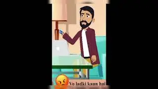 The Dark Secret of a Mysterious Girl | Hindi Moral Stories