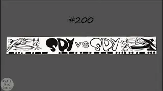 Spy vs Spy   0200