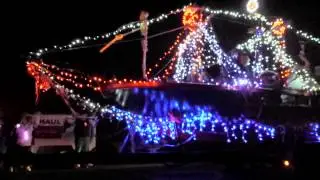 Grayland Firefly Parade