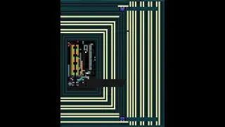 Conda 2 Second UF OSRB+AP force cannon. Complex