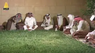 برنامج تراحيب | مضيف الشيخ حمد القرنة ابو سهيلة 28-9-2017