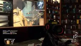 Tedfellows - Black Ops II Game Clip