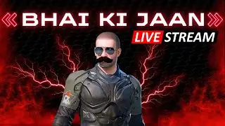 Pubg Mobile Noob Streamer | kill Chor